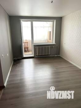 2-к квартира, вторичка, 43м2, 9/9 этаж
