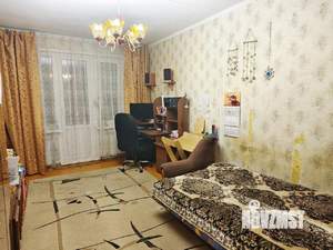 2-к квартира, вторичка, 48м2, 5/5 этаж