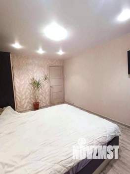 4-к квартира, вторичка, 80м2, 5/5 этаж