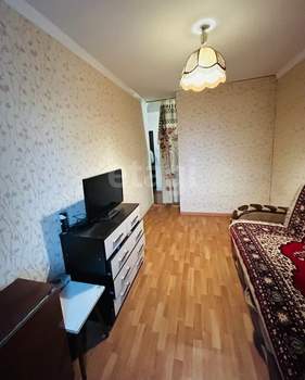 2-к квартира, вторичка, 42м2, 2/5 этаж