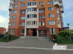 2-к квартира, вторичка, 60м2, 13/15 этаж