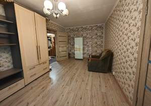 2-к квартира, вторичка, 45м2, 1/5 этаж