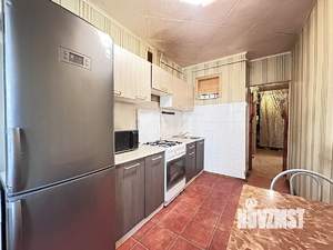 2-к квартира, вторичка, 48м2, 1/2 этаж