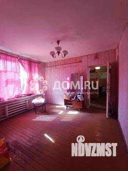 2-к квартира, вторичка, 37м2, 1/2 этаж