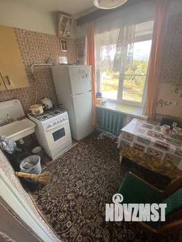 1-к квартира, вторичка, 31м2, 2/2 этаж