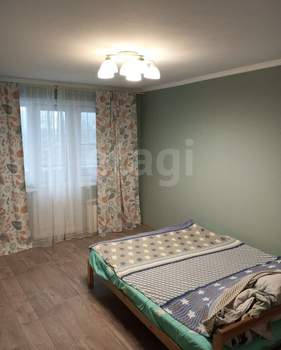 2-к квартира, вторичка, 43м2, 5/5 этаж