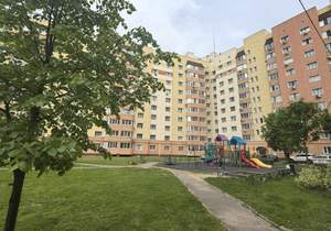 1-к квартира, вторичка, 37м2, 9/10 этаж