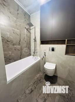 1-к квартира, вторичка, 43м2, 1/3 этаж