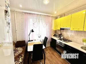 1-к квартира, вторичка, 33м2, 4/9 этаж