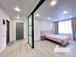 2-к квартира, вторичка, 55м2, 6/10 этаж