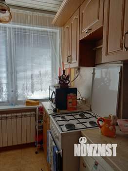 2-к квартира, вторичка, 47м2, 3/5 этаж
