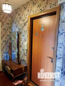 2-к квартира, вторичка, 45м2, 9/9 этаж