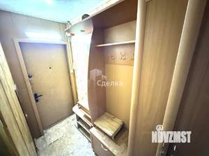 1-к квартира, вторичка, 32м2, 3/5 этаж