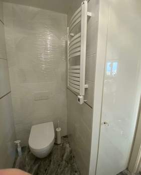 2-к квартира, вторичка, 66м2, 8/17 этаж