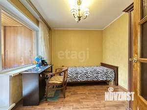 3-к квартира, вторичка, 52м2, 4/9 этаж