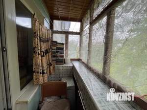 2-к квартира, вторичка, 45м2, 4/5 этаж