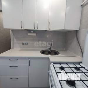 1-к квартира, вторичка, 30м2, 2/5 этаж