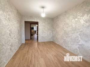 3-к квартира, вторичка, 60м2, 3/9 этаж