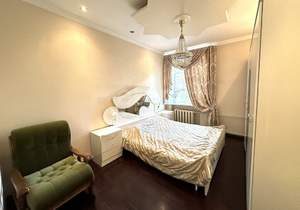 3-к квартира, вторичка, 66м2, 3/5 этаж