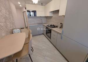 3-к квартира, вторичка, 70м2, 10/10 этаж