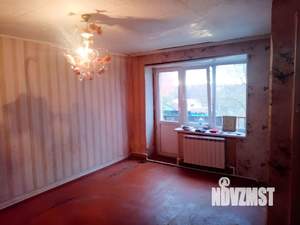 1-к квартира, вторичка, 35м2, 3/3 этаж