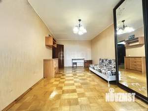 1-к квартира, вторичка, 33м2, 4/5 этаж