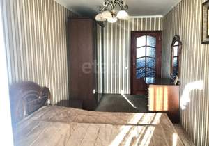 3-к квартира, вторичка, 60м2, 8/9 этаж