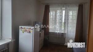 1-к квартира, вторичка, 31м2, 2/3 этаж