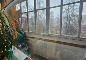 1-к квартира, вторичка, 33м2, 3/9 этаж