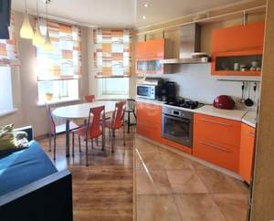 2-к квартира, вторичка, 64м2, 9/9 этаж