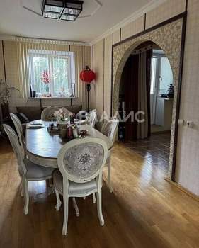 4-к квартира, вторичка, 159м2, 5/9 этаж