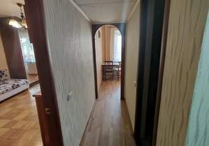 1-к квартира, вторичка, 33м2, 4/5 этаж