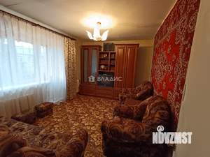 2-к квартира, вторичка, 42м2, 2/2 этаж