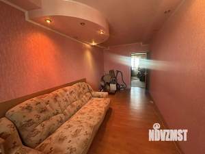 3-к квартира, вторичка, 61м2, 9/9 этаж