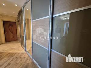 2-к квартира, вторичка, 64м2, 9/9 этаж