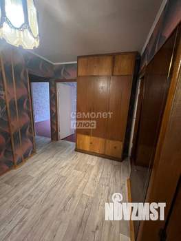 4-к квартира, вторичка, 77м2, 5/5 этаж