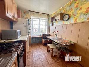 3-к квартира, вторичка, 62м2, 9/9 этаж