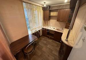 2-к квартира, вторичка, 42м2, 1/1 этаж