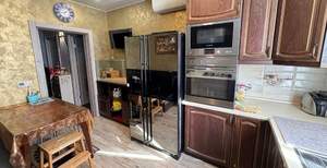 2-к квартира, вторичка, 59м2, 2/5 этаж