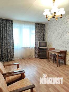 2-к квартира, вторичка, 42м2, 3/3 этаж