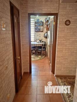 3-к квартира, вторичка, 76м2, 4/10 этаж