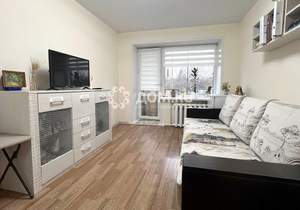 2-к квартира, вторичка, 45м2, 5/5 этаж