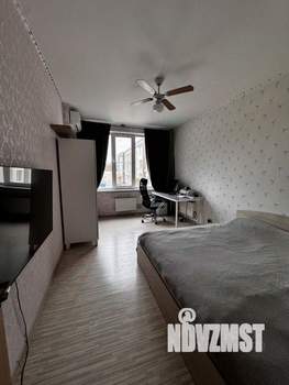 3-к квартира, вторичка, 82м2, 2/3 этаж