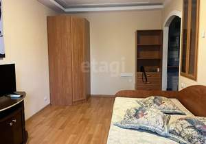 2-к квартира, вторичка, 40м2, 4/4 этаж