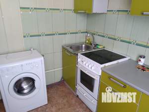 1-к квартира, вторичка, 27м2, 7/9 этаж