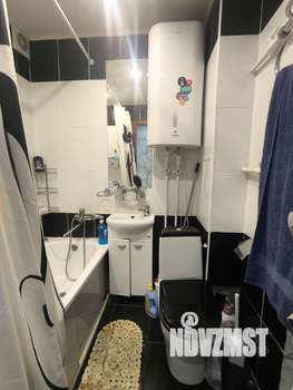 1-к квартира, вторичка, 30м2, 3/5 этаж