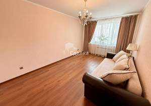 1-к квартира, вторичка, 36м2, 4/15 этаж