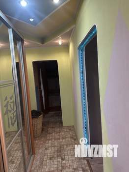 3-к квартира, вторичка, 68м2, 6/9 этаж