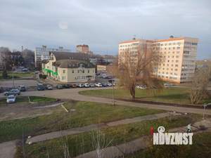 1-к квартира, вторичка, 33м2, 4/9 этаж