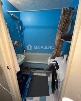 1-к квартира, вторичка, 34м2, 5/5 этаж